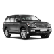 Автозапчасти для Toyota Land Cruiser (200) (2008–н. в.)