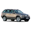 BMW X5 E53 (2000–2007)