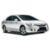 Honda Civic 4D (2006–2012)
