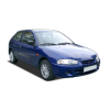 Mitsubishi Colt (CJ) (1996–2004)