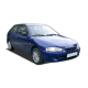 Mitsubishi Colt (CJ) (1996–2004)