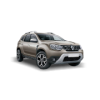Renault Duster II (2021–2025)