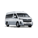 Автозапчасти для Toyota HiAce (H300) (2019–2022)