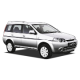 Автозапчасти для Honda HR-V (1999–2005)