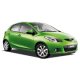 Автозапчасти для Mazda 2 (DE) (2007–2014)