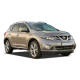 Nissan Murano (Z51) (2008–2015)