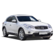 Автозапчасти для Infiniti EX/QX50 (J50) (2008-2017)