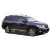 Nissan Pathfinder (R52) (2014–2020)