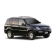 Автозапчасти для Ssang Yong Rexton (2001-2008)