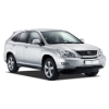 Lexus RX (XU30) (2003–2009)