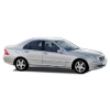 Mercedes Benz W203 C-Klasse (2000-2006)