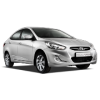 Hyundai Accent (2010–2018)