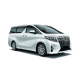 Автозапчасти для Toyota Alphard (H30) (2015–н. в.) Автозапчасти для Toyota Alphard (H30) (2015–н. в.)