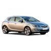 Opel Astra J (2010–2017)