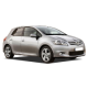 Автозапчасти для Toyota Auris (E15) (2006–2012) Автозапчасти для Toyota Auris (E15) (2006–2012)