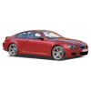 BMW 6-series E63 (2004–2009)