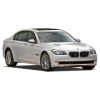 BMW 7-series F01/F02 (2008–2015)