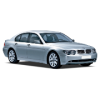 BMW 7-series E65/E66 (2001–2008)
