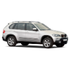 BMW X5 E70 (2007–2013)