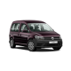 Автозапчасти для Volkswagen Caddy IV (2016–2020)