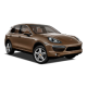 Автозапчасти для Porsche Cayenne (2010–2017)