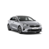 Kia Ceed (2018–н. в.)