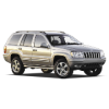 Jeep Grand Cherokee (WJ, WG) (1999–2004)