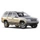 Автозапчасти для Jeep Grand Cherokee (WJ, WG) (1999–2004)