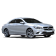 Автозапчасти для Mercedes Benz CLA C117 (2013–2019)