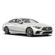 Автозапчасти для Mercedes-Benz  CLS-класс