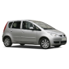 Mitsubishi Colt (Z30/20) (2004–2013)