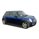 Автозапчасти для Mini Cooper (R50) (2001–2007) Автозапчасти для Mini Cooper (R50) (2001–2007)