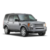 Land Rover Discovery III (2004–2009)
