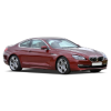 BMW 6-series F12/F13 (2010–2017)