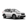 Subaru Forester (SK/S14) (2019–н. в.)