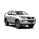 Автозапчасти для Toyota Fortuner (2015–н. в.)