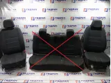 Сиденье комплект Renault Megane