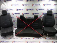 Сиденье комплект Renault Megane