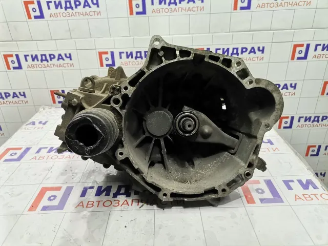 МКПП G4FG Hyundai-KIA