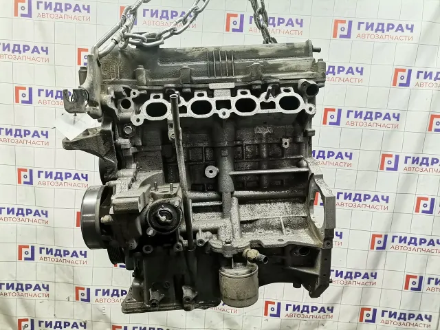 Двигатель Hyundai i30 Z55512BZ00