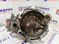 МКПП (механическая коробка переключения передач) Hyundai i30 4300032781
