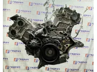 Двигатель Mercedes-Benz GL (X166)