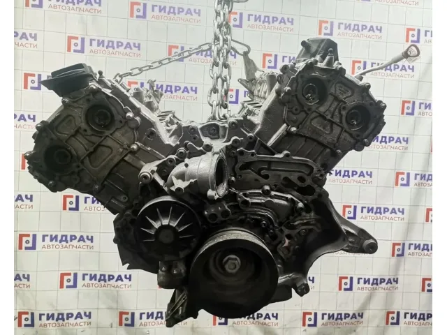 Двигатель Mercedes-Benz GL-класс