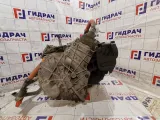 АКПП (автоматическая коробка переключения передач) Toyota Prius 3090047040