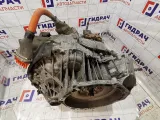АКПП (автоматическая коробка переключения передач) Toyota Prius 3090047040