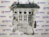 Двигатель Kia Rio 4 WG1212BW00