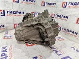 МКПП (механическая коробка переключения передач) Kia Rio 4 4300026862