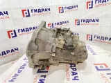 МКПП (механическая коробка переключения передач) Kia Rio 4 4300026862