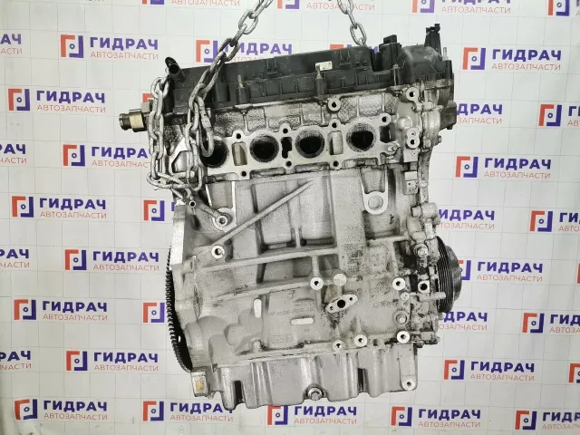 Двигатель Range Rover Evoque LR025366