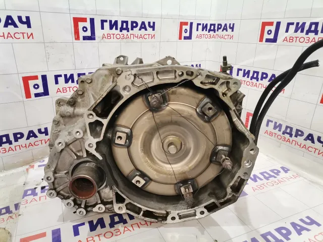 АКПП (автоматическая коробка переключения передач) Range Rover Evoque LR024710